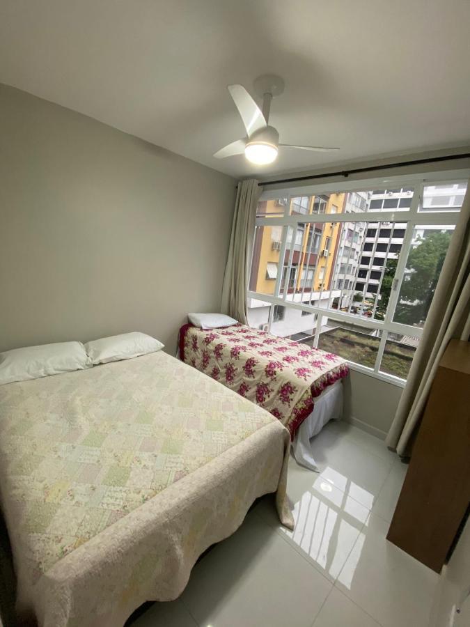 Apartamento Apartamento Frente Mar Gonzaga Santos 3 Exterior foto